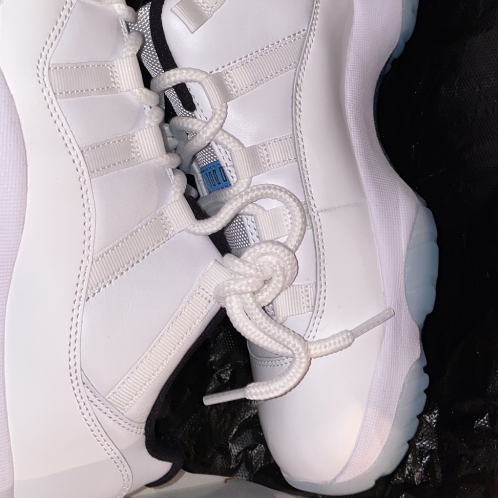 Jordan 11 Retro Low